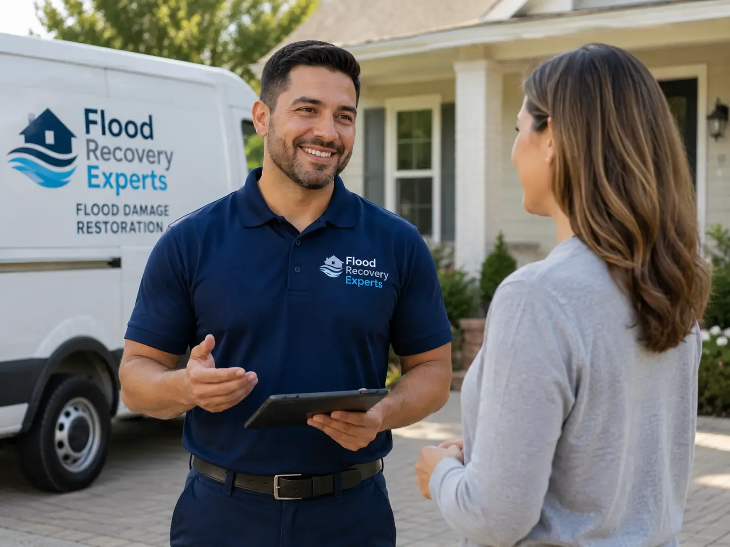 Flood Damage Cleanup Robins, IA FAQs